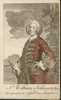 Sir William Johnson