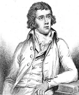 Orientalist Prints: Sir William Jones