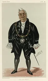 Sir William McArthur