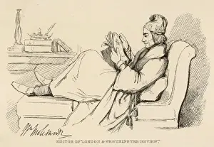 Sir William Molesworth