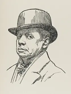 Nicholson Prints: Sir William Nicholson