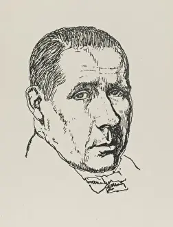 Sir William Orpen