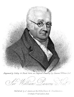 Parsons Prints: Sir William Parsons