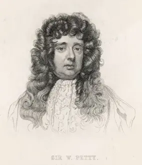 Sir William Petty