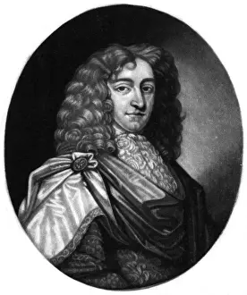 1641 Prints: Sir William Portman