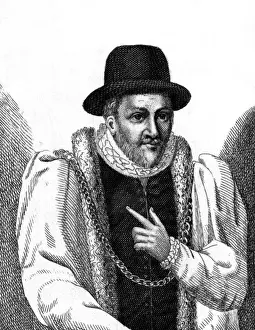 1544 Prints: Sir William Ryder