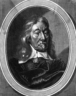 1586 Prints: Sir William Sanderson