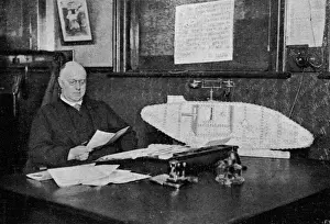 Engineer Prints: Sir william Tritton