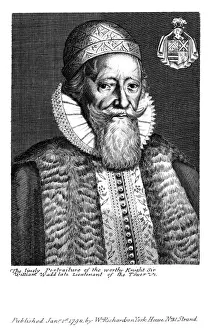 Sir William Waad