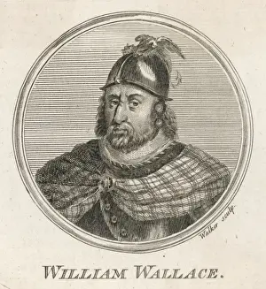 Sir William Wallace