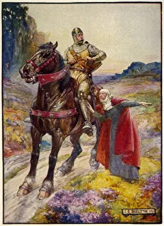 Horse Back Gallery: Sir William Wallace
