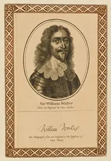 Sir William Waller