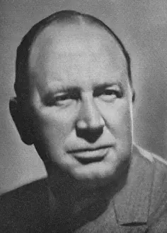 Sir Williams Crawford