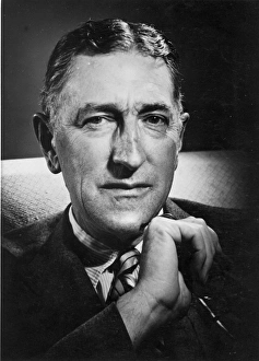 Afraes Gallery: Sir Wilmot Hudson Fysh