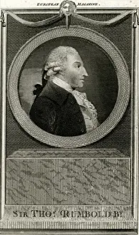 1736 Prints: Sirthomas Rumbold