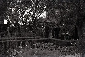 Sissinghurst Castle Grounds, Sissinghurst, Kent