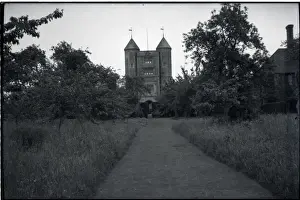 Sissinghurst Castle, Sissinghurst, Kent