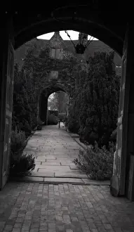 Sissinghurst Castle, Sissinghurst, Kent