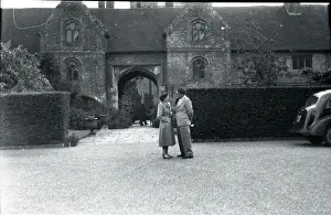 Sissinghurst Castle, Sissinghurst, Kent