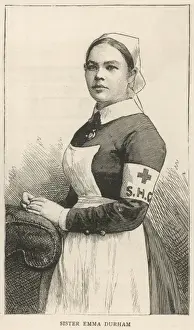 Sister Emma Durham