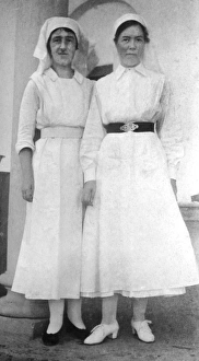 Martha Gallery: Sister Martha and Sister Rind, Mombasa, Kenya