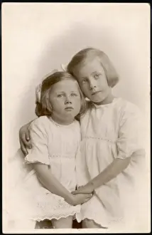 Sisters 1930S
