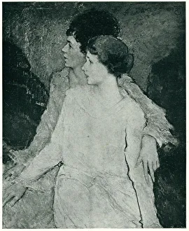 The Two Sisters