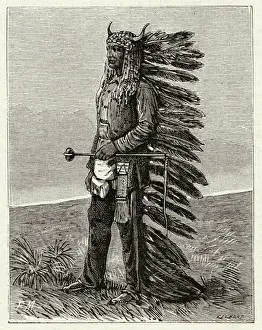 Sitting Bull