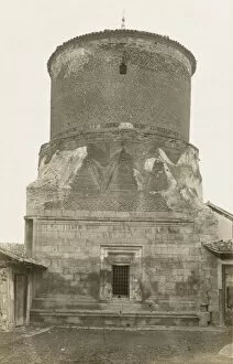 Sivas - Turkey - Guduk Minare
