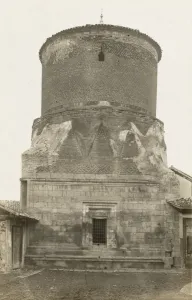 Sivas - Turkey - Guduk Minare Sivas - Turkey - Guduk Minare