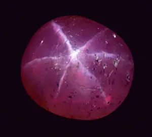 Oxide Prints: Ruby