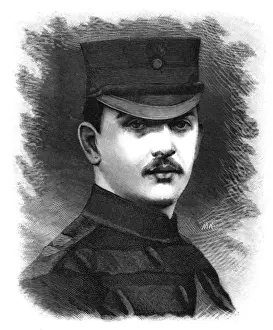 Sixth Duke Portland