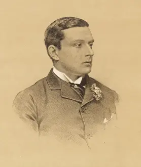Bentinck Prints: Sixth Duke Portland