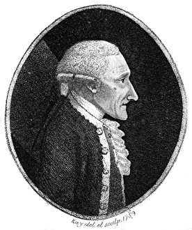 Leven Gallery: Sixth Earl of Leven (Kay