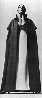 Amies Gallery: Sixties fashion by Hardy Amies