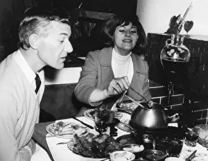 Sixties Meal