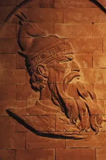 Skanderbeg (1405A?i?1468). National hero and a key figure o