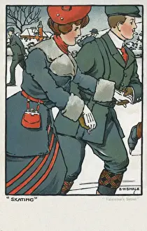 Skating