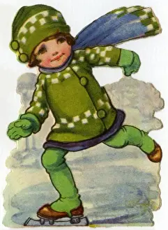 Skating