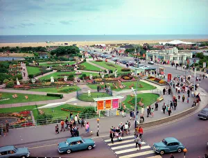 Skegness - Marine Gardens