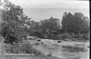 Skelmyth Bridge