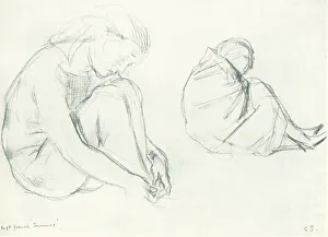 Sketch For Summer