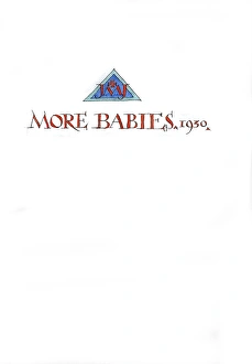 Mother, Children, Letter