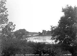 Strangford Prints: Sketerick, Strangford Lough, Co. Down