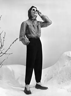 SKI-WEAR