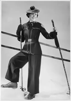 SKI-WEAR