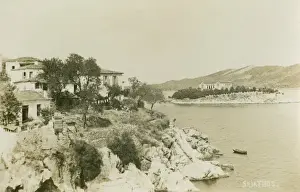 Skiathos, Greece