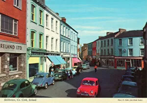 Painted Gallery: Skibbereen, County Cork, Republic of Ireland