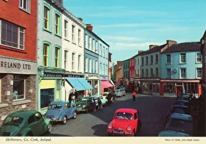 Painted Gallery: Skibbereen, County Cork, Republic of Ireland