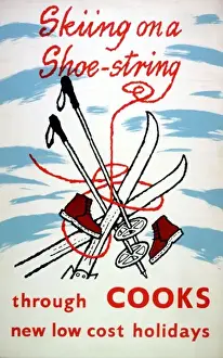 Skiing on a Shoestring with Thomas Cook